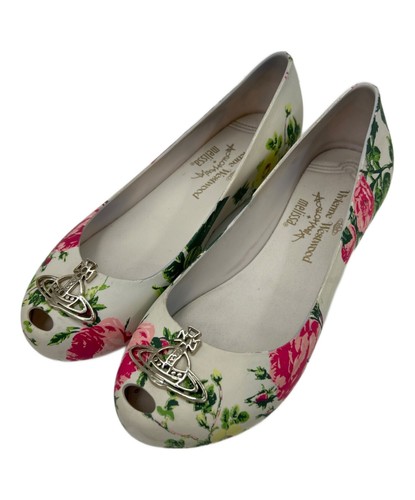 Vivienne westwood melissa - vivienne,