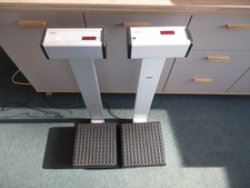 Seca 910 / 920 Säulenwaage