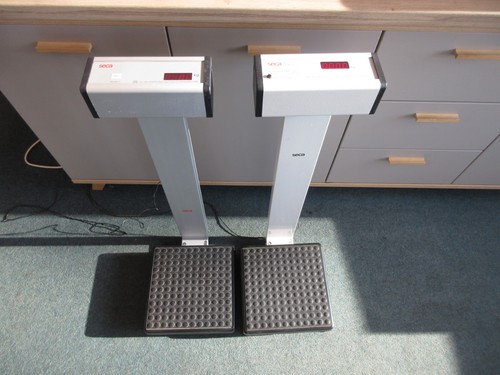 Seca 910 920 säulenwaage - seca, /