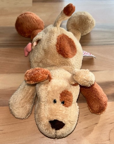 Nici kuscheltier hund - hund, mutt