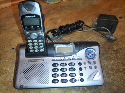 Panasonic funktelefon - panasonic,