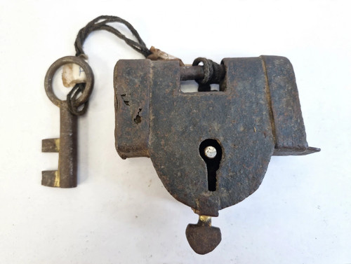 Vintage handgefertigt - vintage,