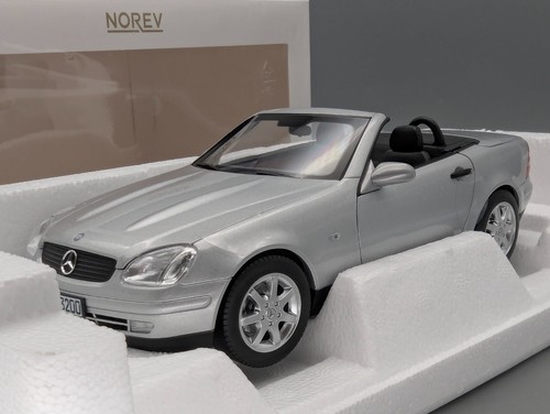 Modellautos norev - 1:18,