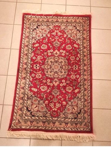 Orient teppich 128 - orient, 82