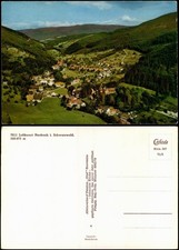 Ansichtskarte Nordrach