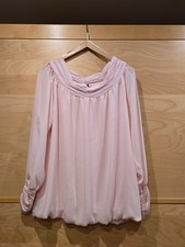 ** BODY FLIRT ** Tunika Bluse