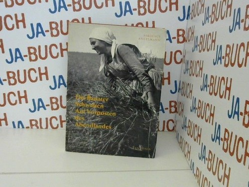 Die banater schwaben auf - schwaben.,