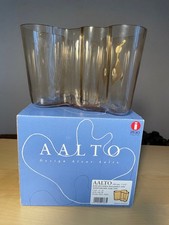 Iittala Vase Aalto