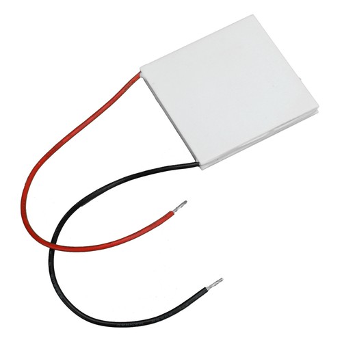 Thermoelektrische kühlplatte - thermoelektrische,