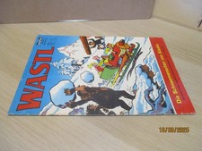 Wastl Bastei Gb. # 12