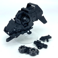 Land Speeder - Space Marines -