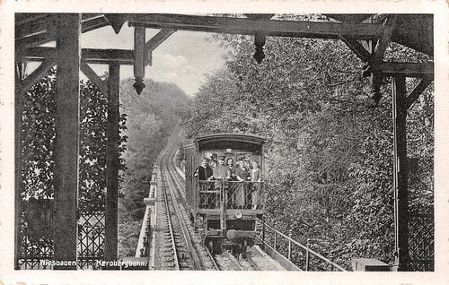 780351 wiesbaden - 780351), ak