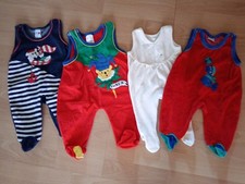 XXL Großes 50 tlg. Babypaket
