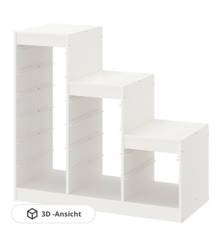 Ikea trofast regalrahmen - ikea,