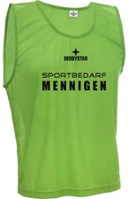 Derbystar Leibchen