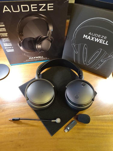 Maxwell wireless gaming - wireless,