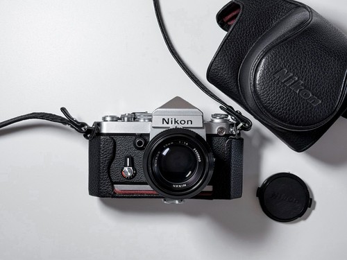 Nikon 50mm 1 4 nikkor - nikon, +