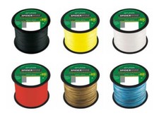 Spiderwire stealth - (0,08€/m),