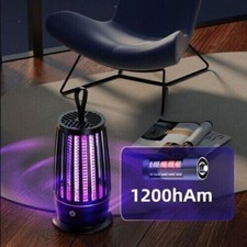 Moskito Killer UV Lampe