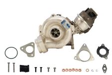 Turbolader für Audi Seat
