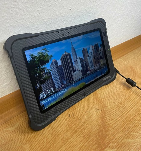 Outdoor tablet zebra - tablet, xplore