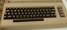 Commodore 64 C64 BROTKASTEN (+