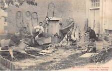 52 - Los Hackstock - SAN58449