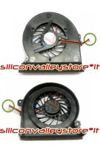 CPU Fan Für Notebook Samsung