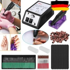 Nagelfräser Elektrisch Profi