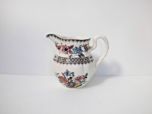 Milchkännchen spode chinese - milchkännchen,