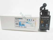 1PC For SCHMERSAL limit switch Z1R236-02Z-M20 Z1R 236-02Z-M20 New