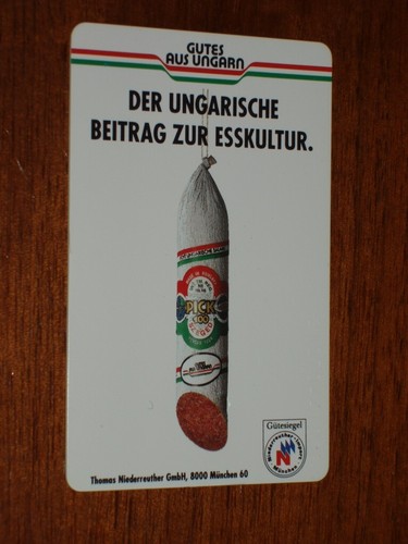 Von pick - von, 07.91
