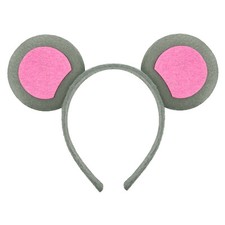 Haarreifen Maus Ohren Mäuse