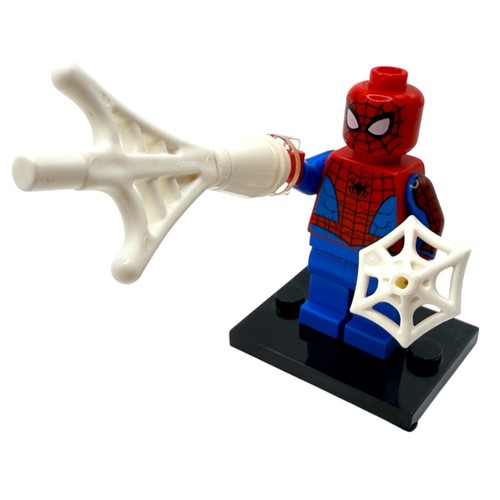 Lego marvel spider - lego®, spider-man
