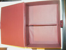 Kassetten Tonband Ton-Kassetten Archiv-Box +   Kassetten (90')