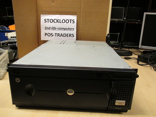 Dell 132t - dell, pv-132t