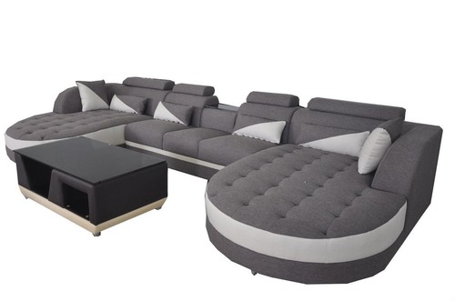 Ecksofa design eckgarnitur - design,