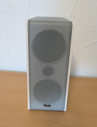 Teufel fcr mk3 top - teufel, cs
