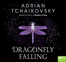 Dragonfly Falling (Shadows of