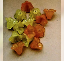 Gelbtöne glockenblumen - ✿,