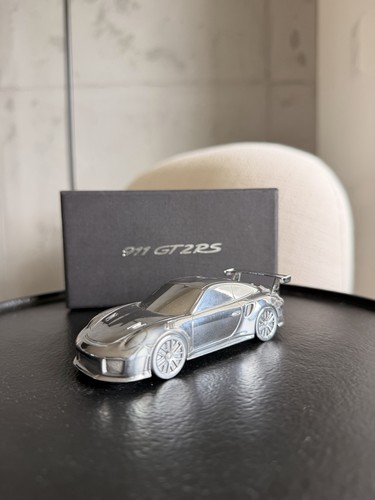 Porsche 911 gt2 limited - 911,