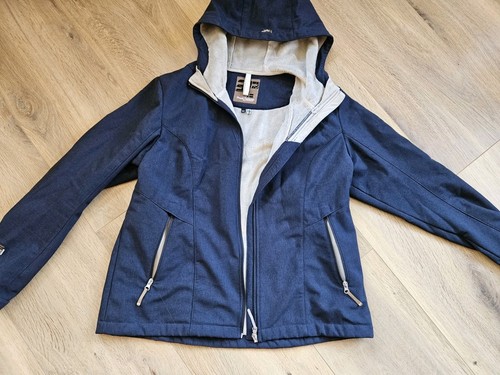 Icepeak softshelljacke jacke - icepeak,