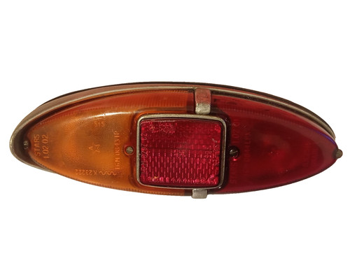 Fiat 1100 rücklicht gebraucht - 1100,