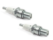 Zündkerze Set 2 Stück