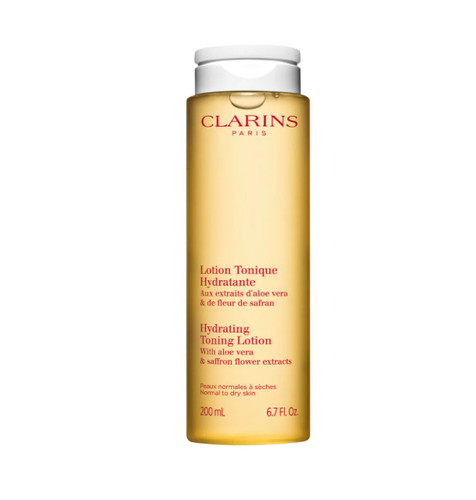 Clarins lotion tonique - clarins,