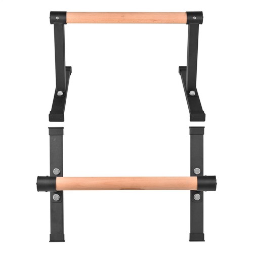 Parallettes calisthenics holz - parallettes,