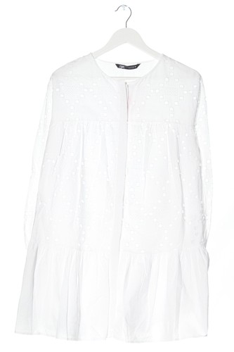 Zara langarmkleid damen kleid - zara,