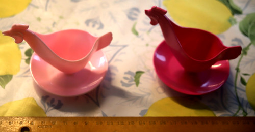 Ddr sonja plastic - plastic, eierbecher