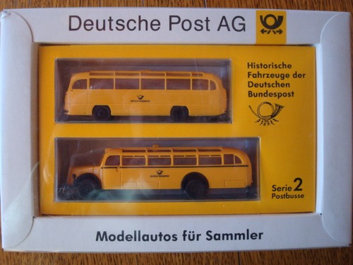 Modellauto von brekina - modellauto,