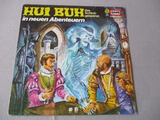 LP - Hui Buh das